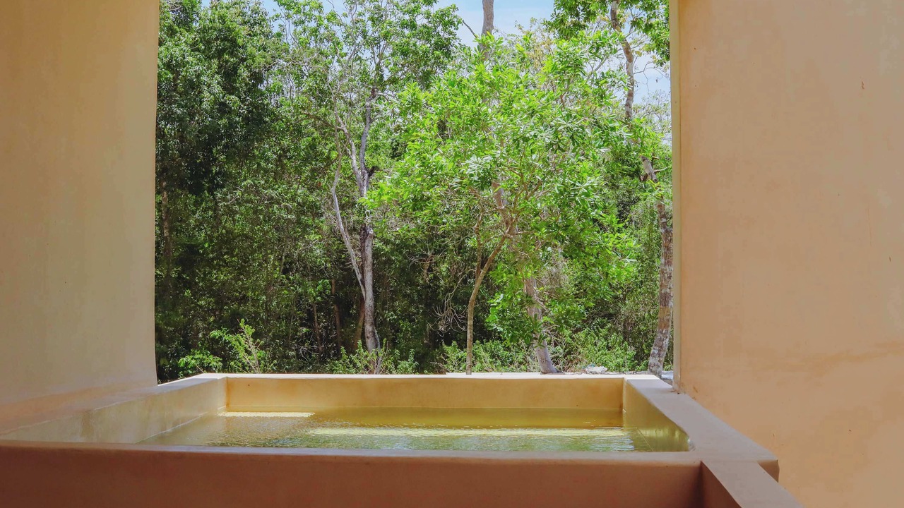 Photo of Outdoor in Tulum