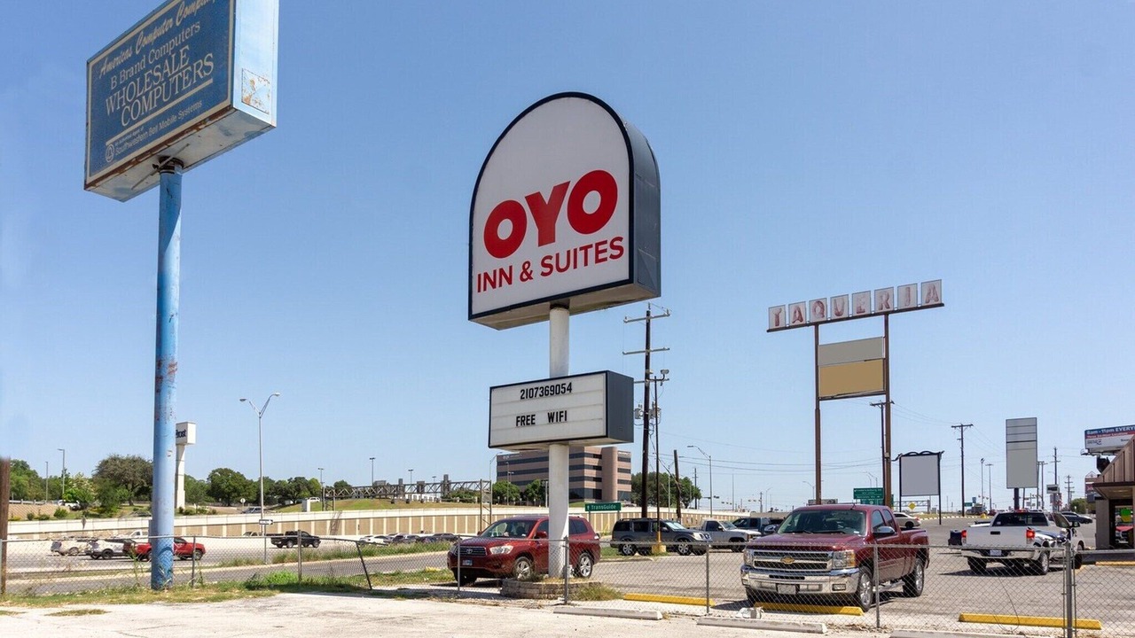 Photo of Outdoor in San Antonio