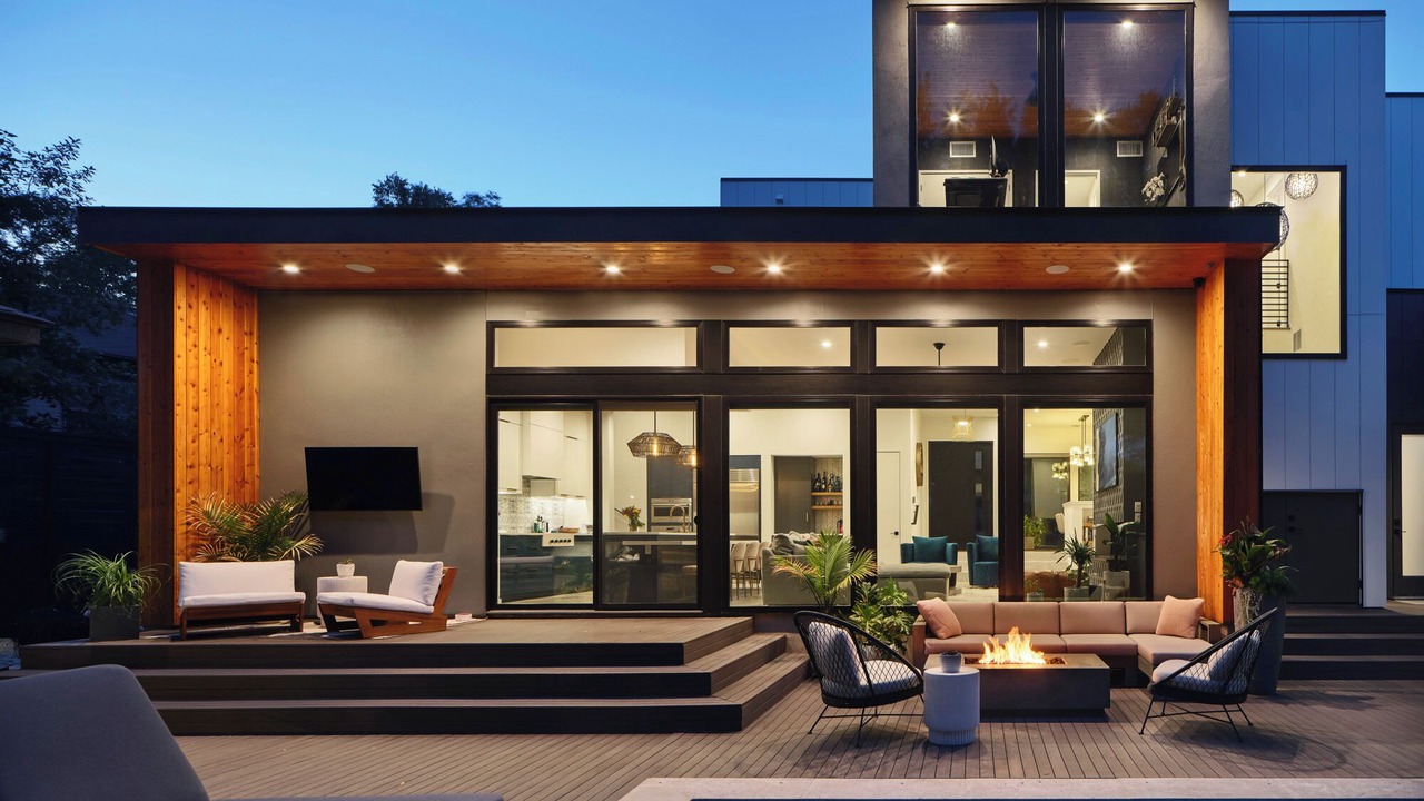 Photo of Outdoor in Barton Hills