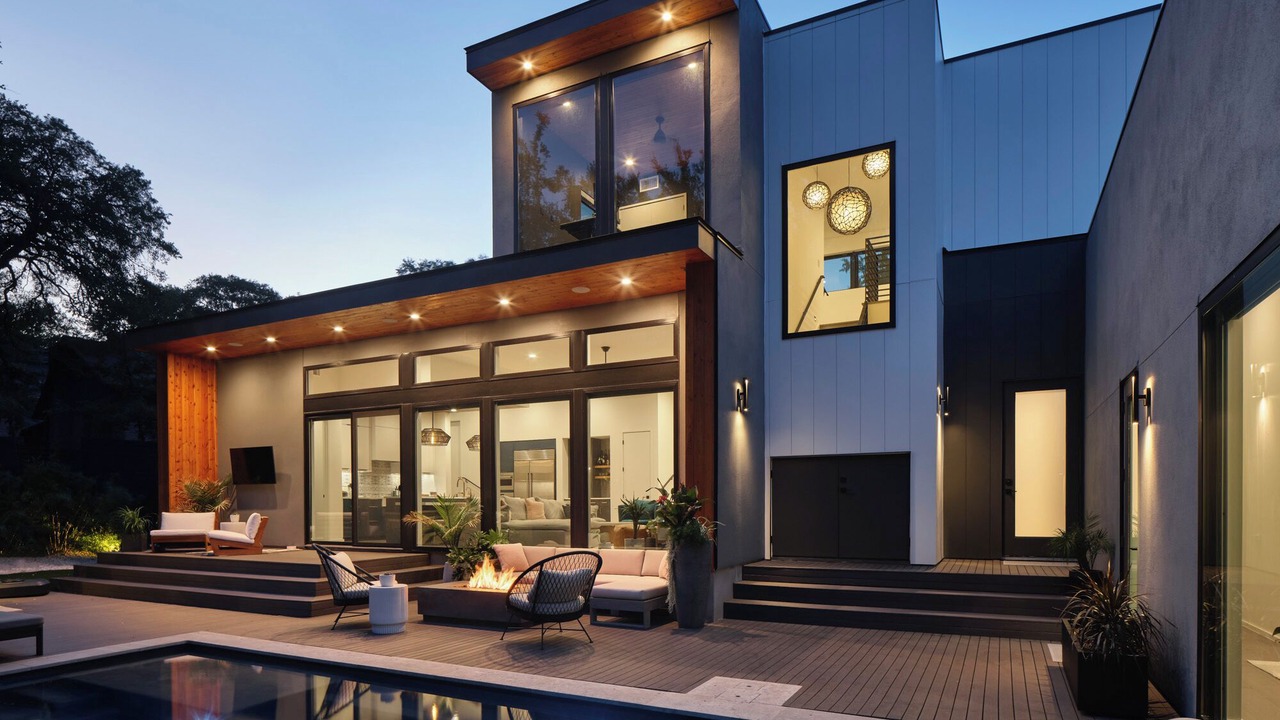 Photo of Outdoor in Barton Hills