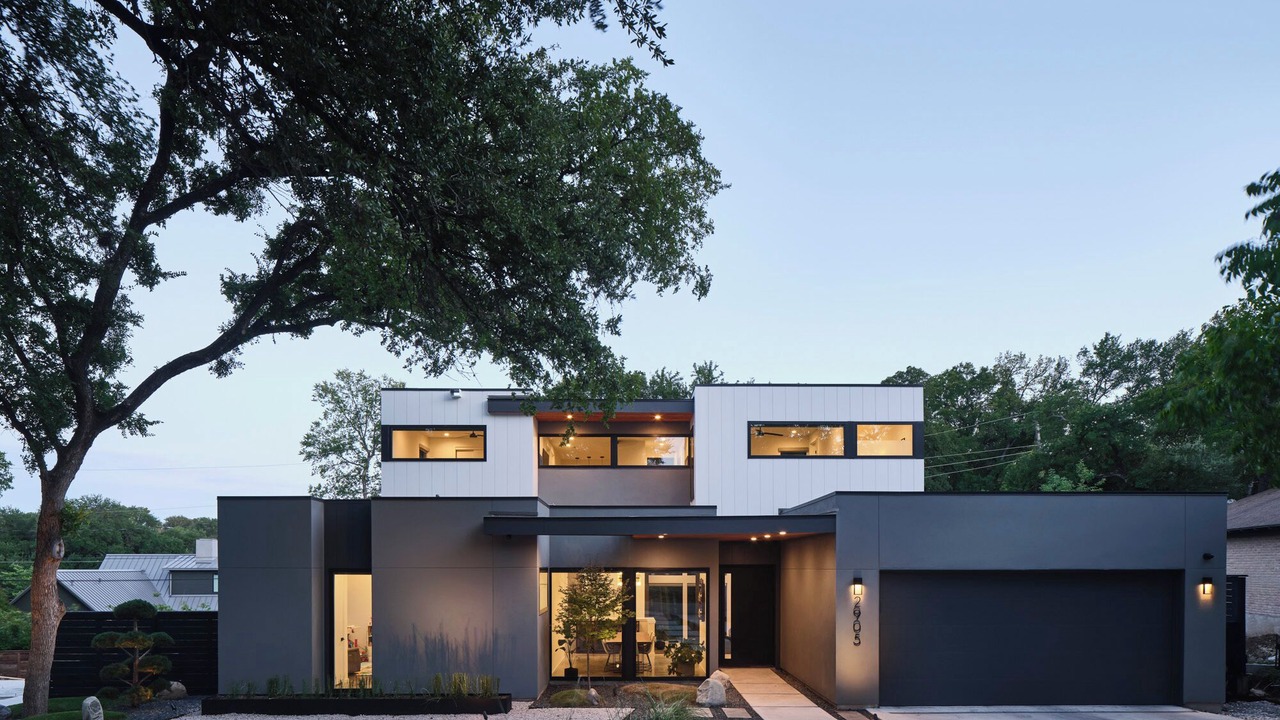 Photo of Outdoor in Barton Hills