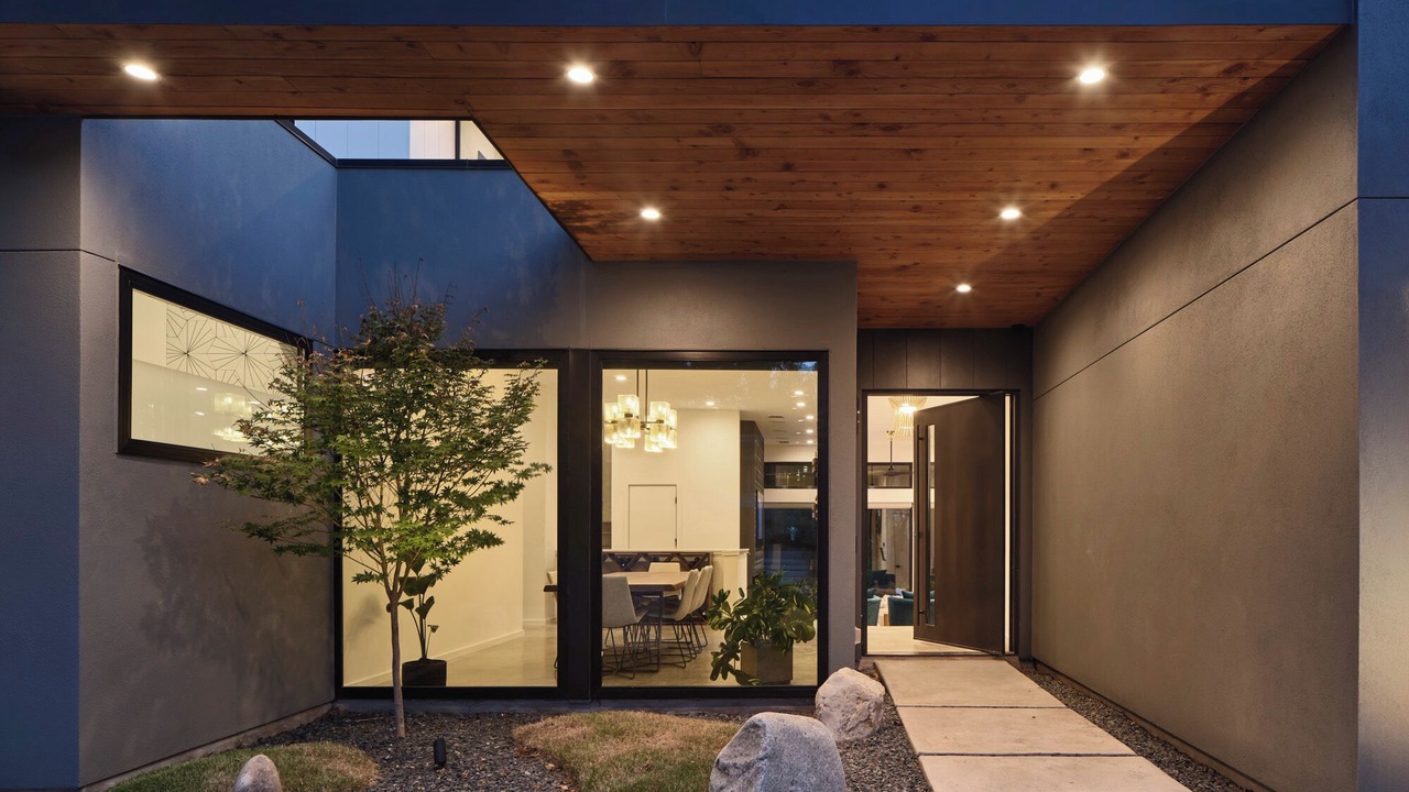 Photo of Outdoor in Barton Hills