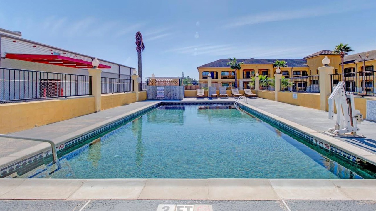 Photo of Outdoor in Weslaco