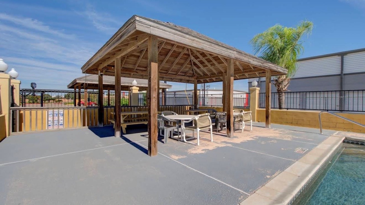 Photo of Outdoor in Weslaco