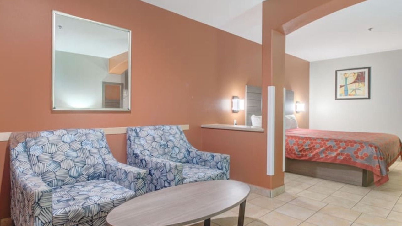 Photo of Bedroom in Weslaco