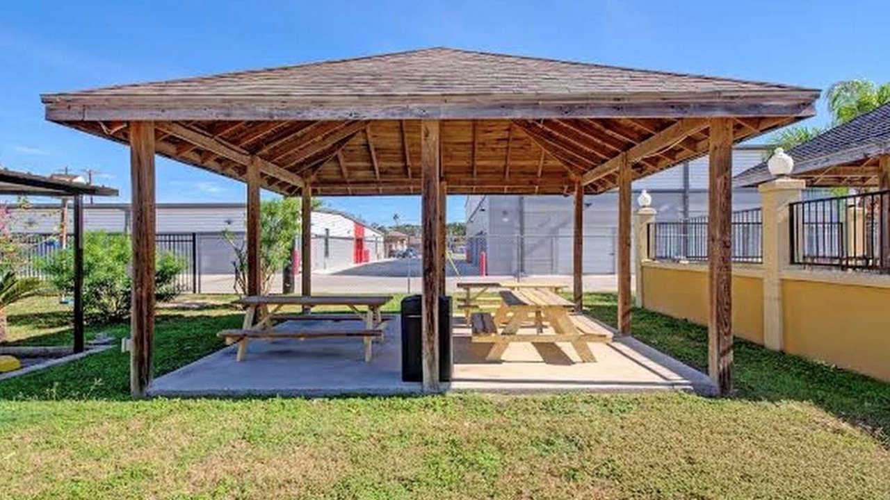 Photo of Outdoor in Weslaco