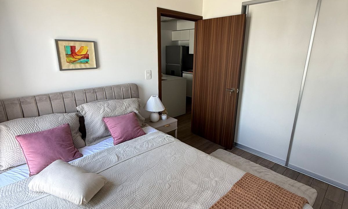 Photo of Bedroom in Zona 4
