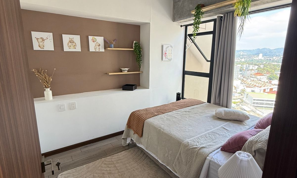 Photo of Bedroom in Zona 4