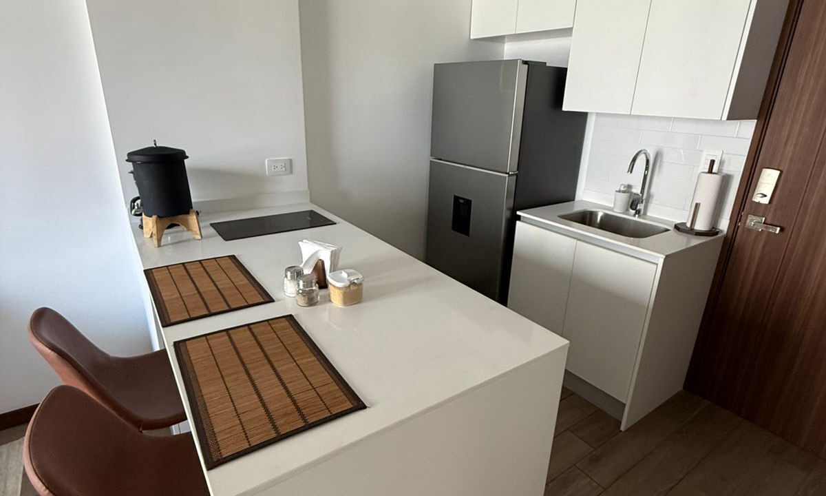 Photo of Kitchen in Zona 4