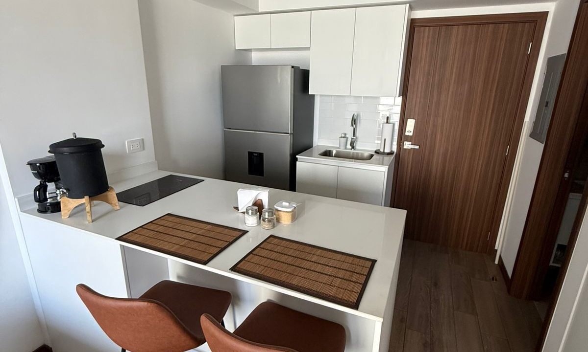 Photo of Kitchen in Zona 4