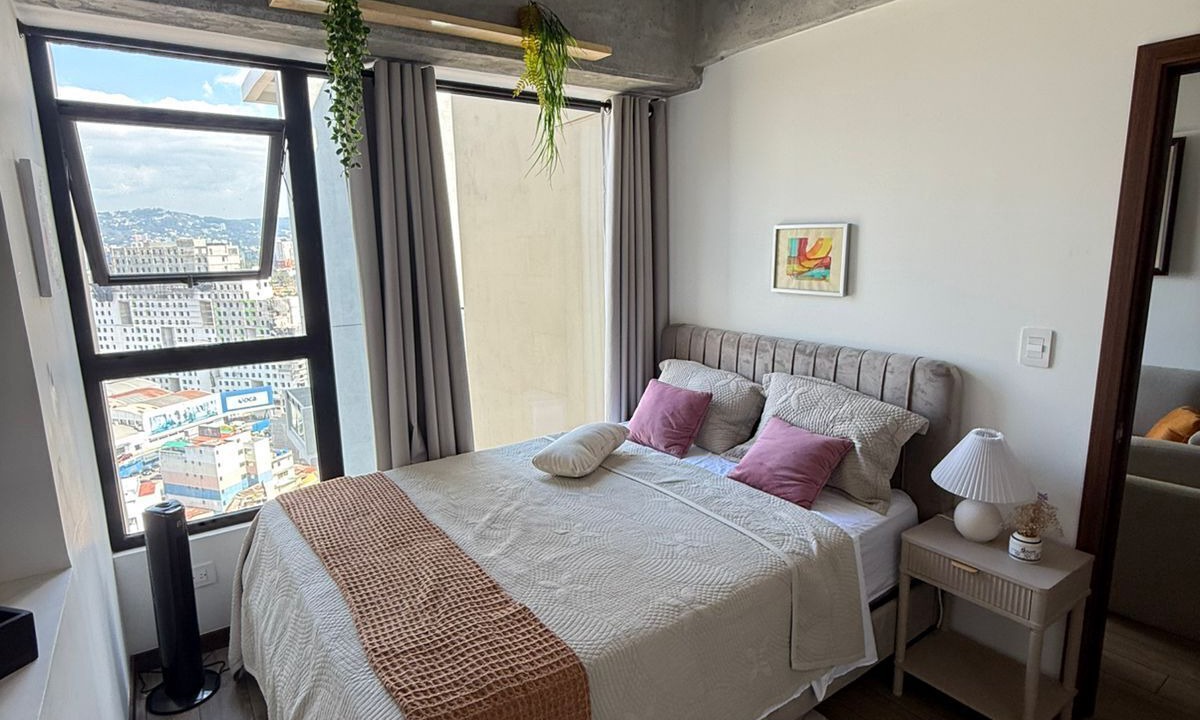 Photo of Bedroom in Zona 4