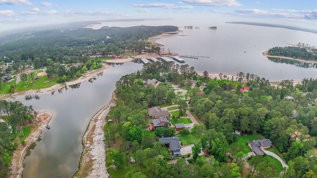 Photo of Outdoor in Brookeland