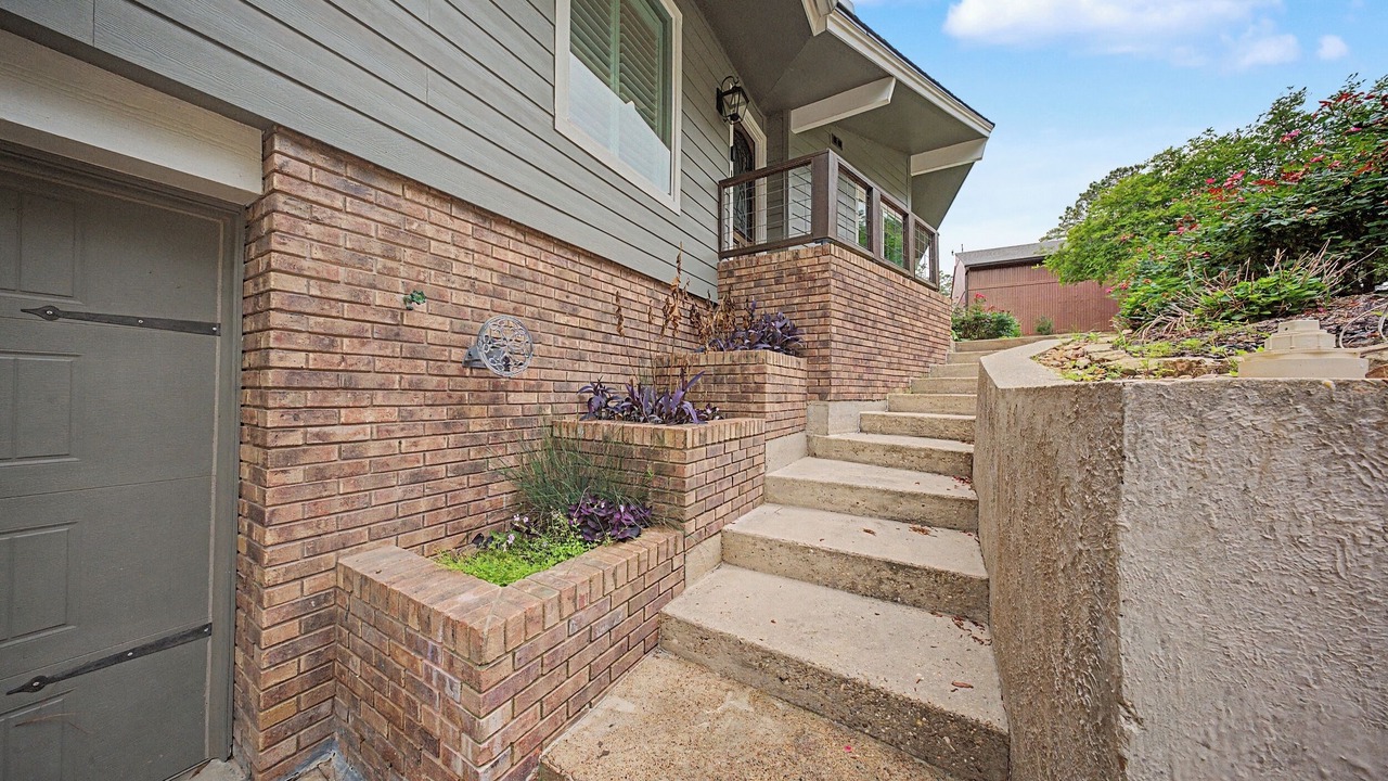 Photo of Outdoor in Brookeland