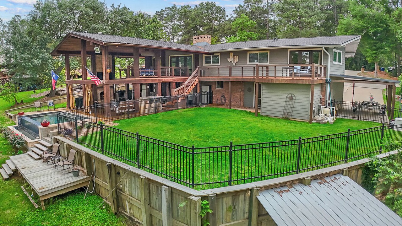 Photo of Outdoor in Brookeland