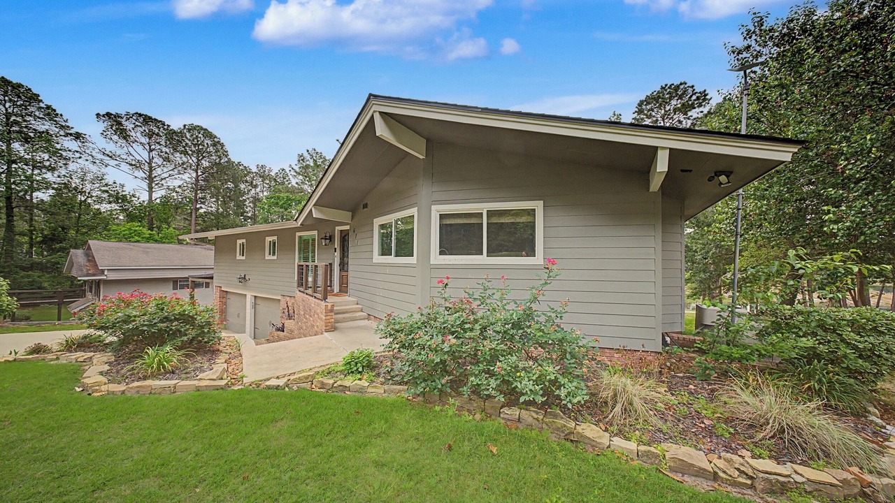 Photo of Outdoor in Brookeland