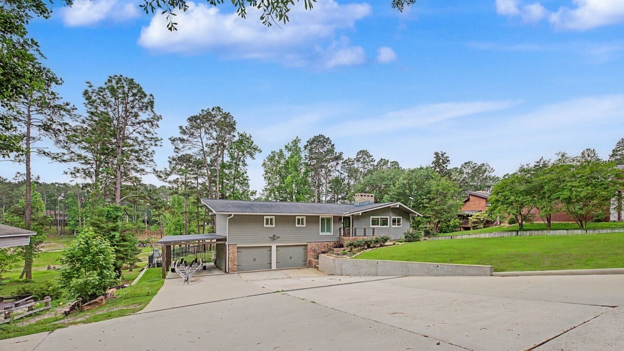 Photo of Outdoor in Brookeland