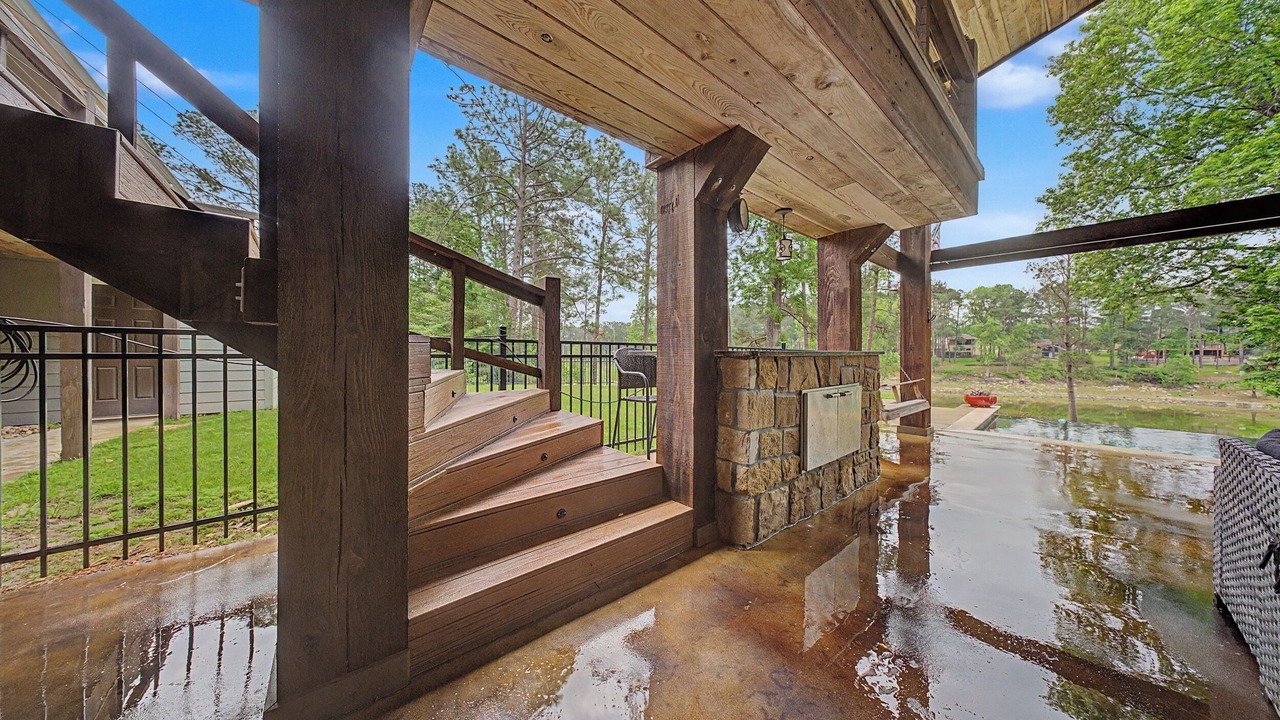 Photo of Outdoor in Brookeland