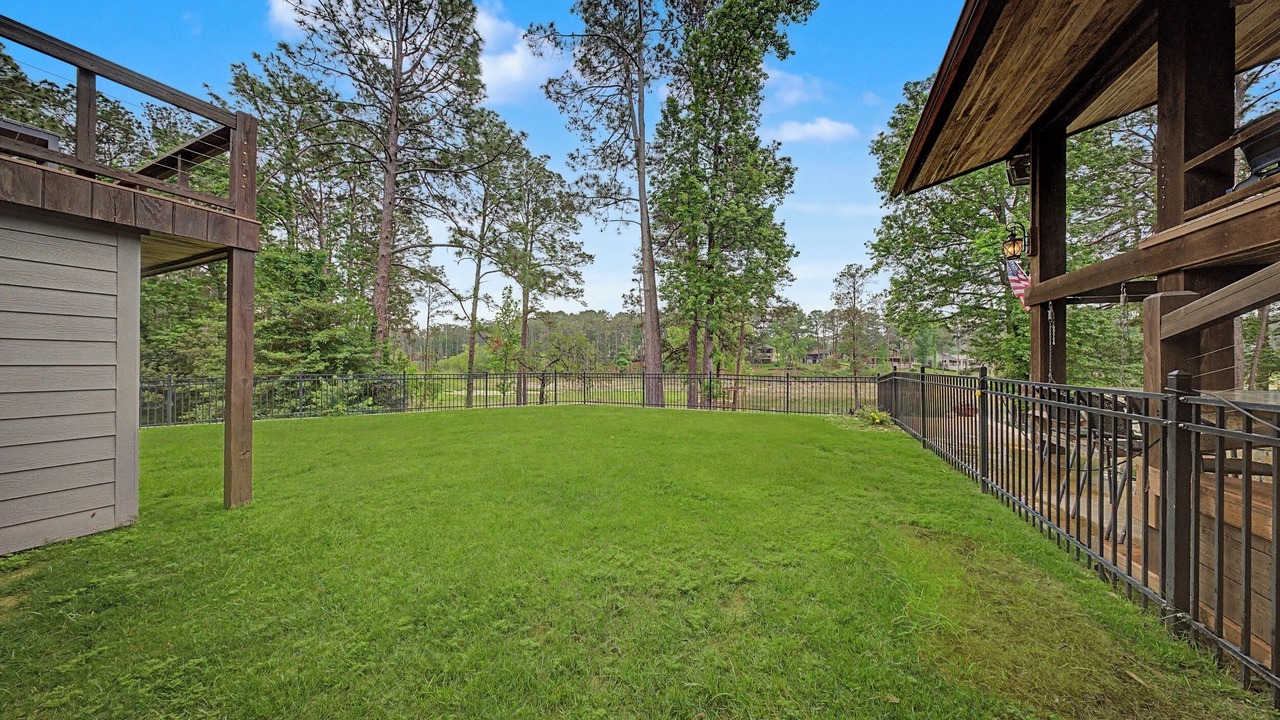 Photo of Outdoor in Brookeland