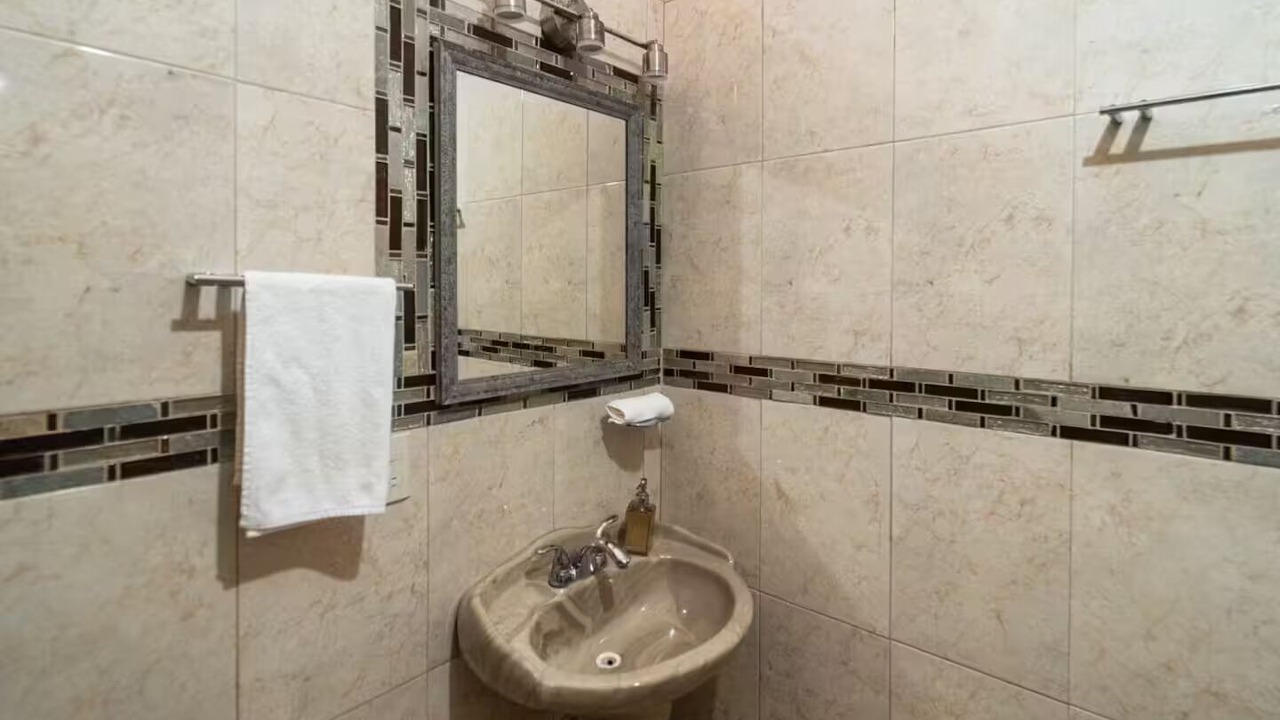 Photo of Bathroom in Yelapa