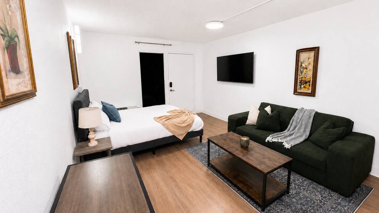 Photo of Bedroom in St. Johns