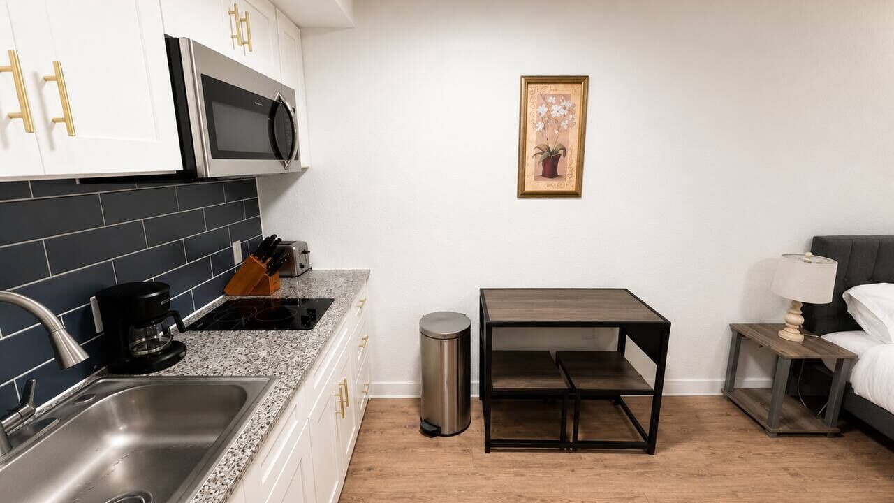 Photo of Kitchen in St. Johns