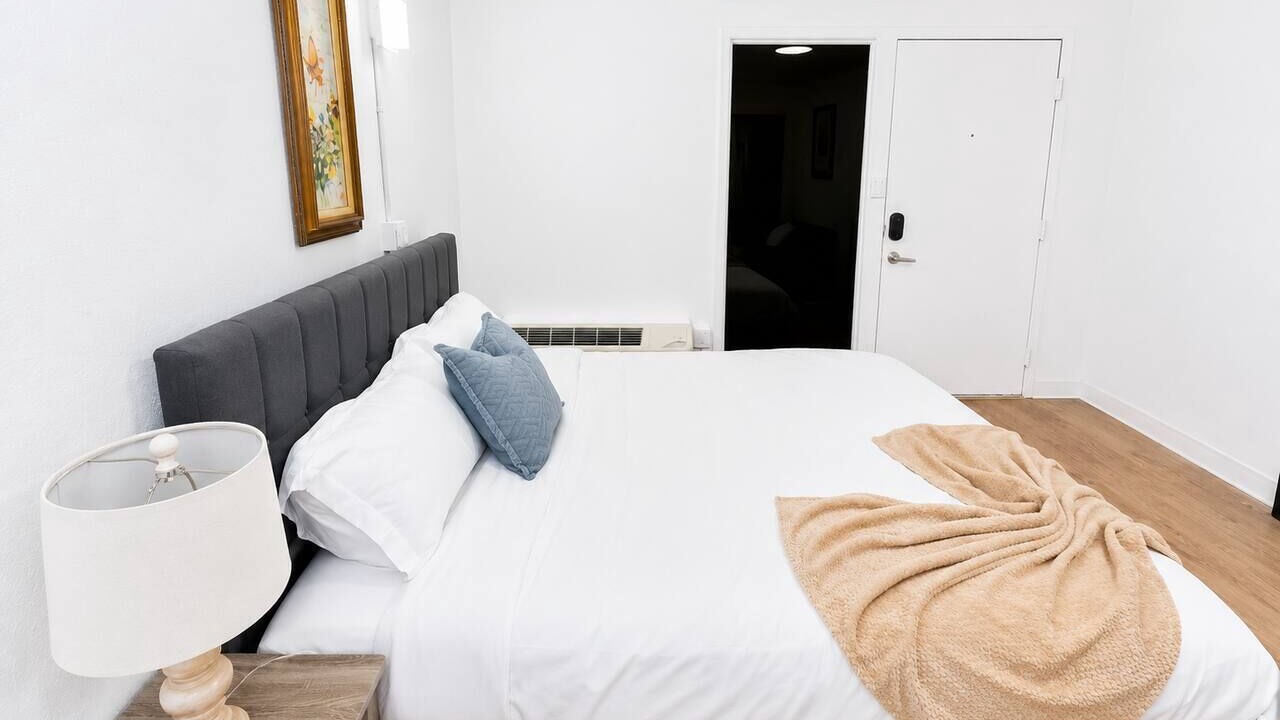 Photo of Bedroom in St. Johns
