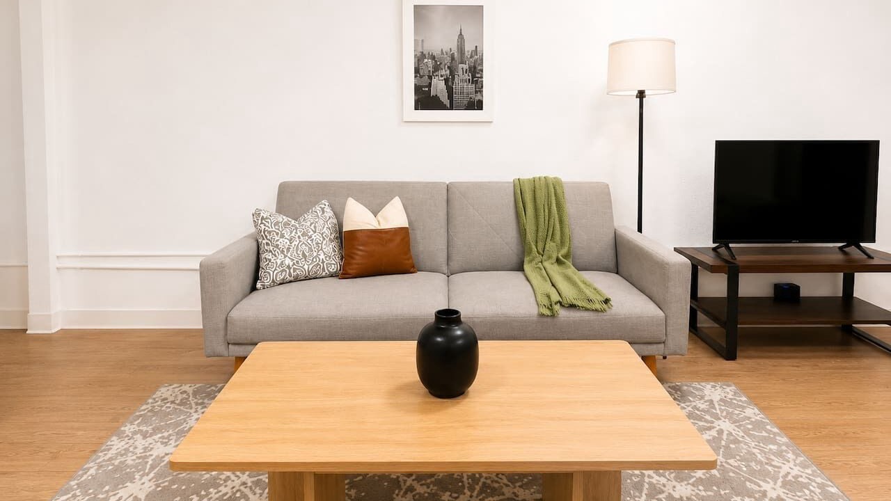 Photo of Livingroom in St. Johns