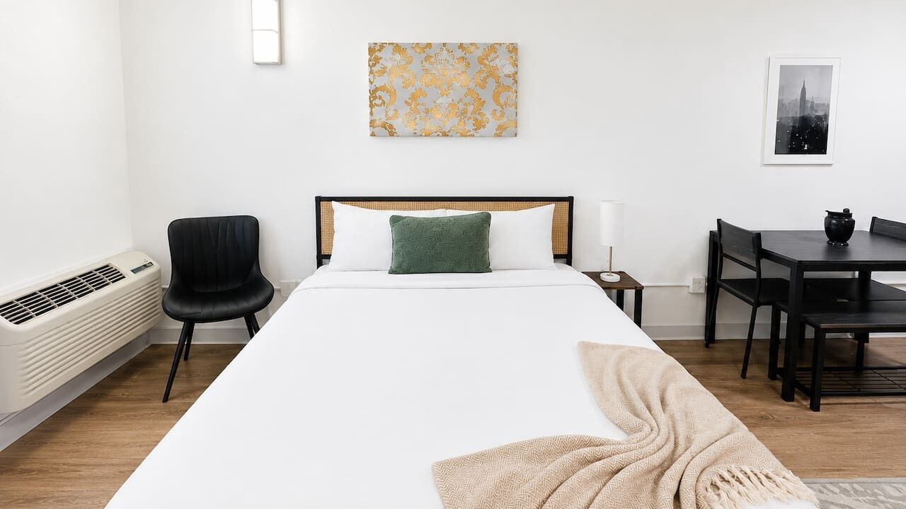 Photo of Bedroom in St. Johns