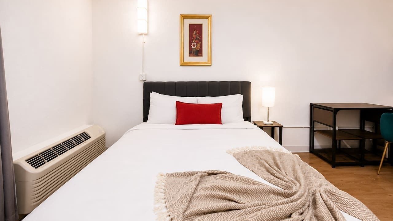 Photo of Bedroom in St. Johns