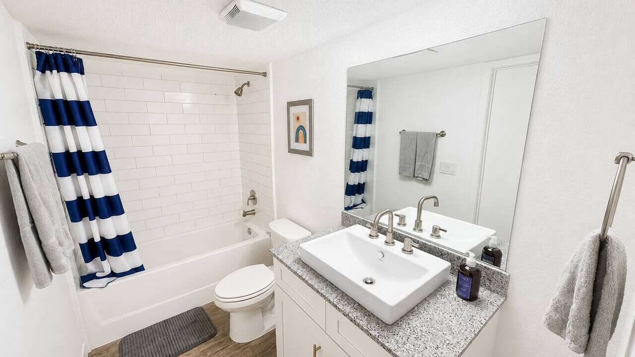 Photo of Bathroom in St. Johns