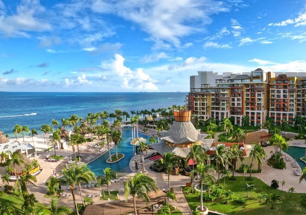 Photo of Outdoor in Puerto Juarez
