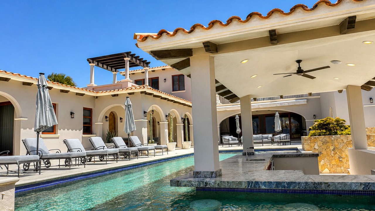 Photo of Outdoor in Cabo San Lucas
