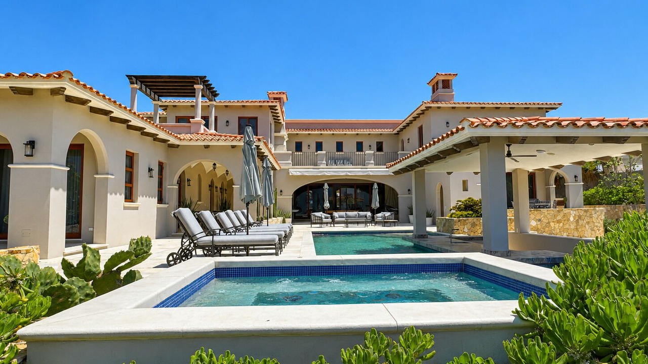Photo of Outdoor in Cabo San Lucas