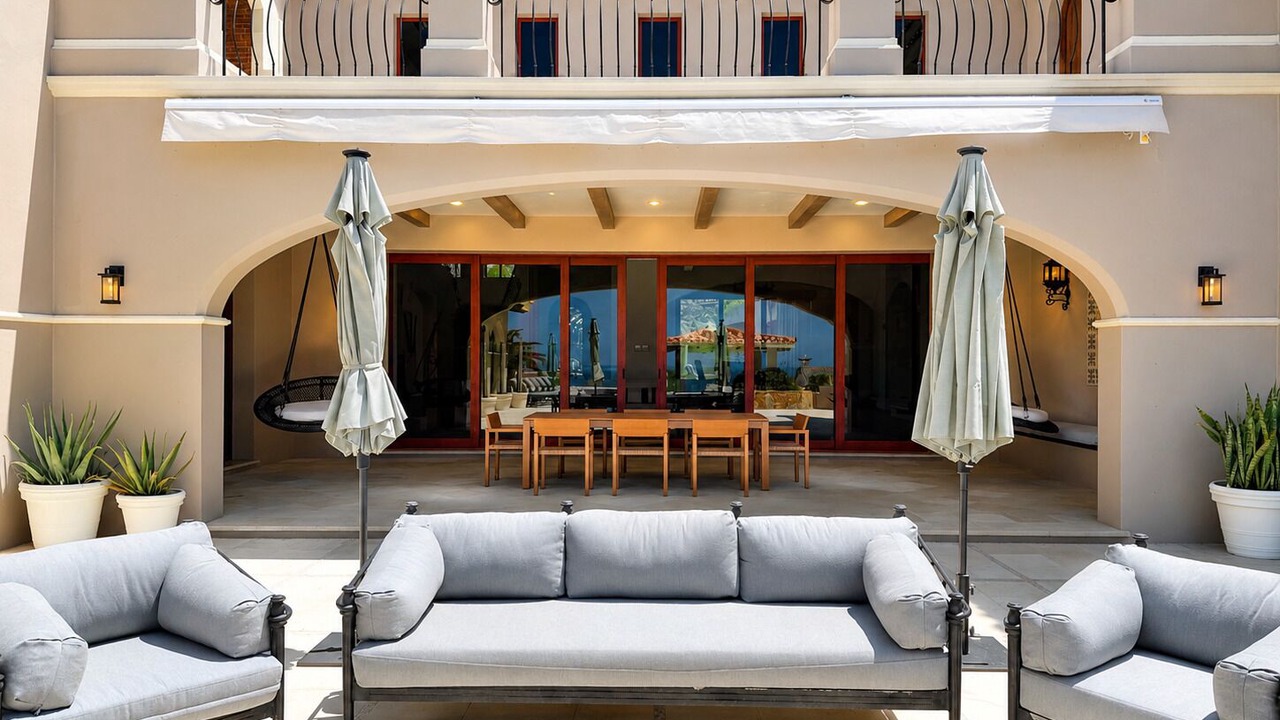 Photo of Outdoor in Cabo San Lucas