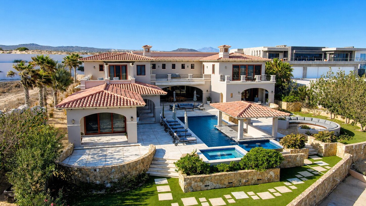 Photo of Outdoor in Cabo San Lucas