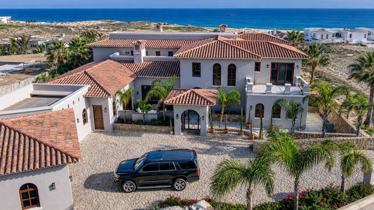 Photo of Outdoor in Cabo San Lucas