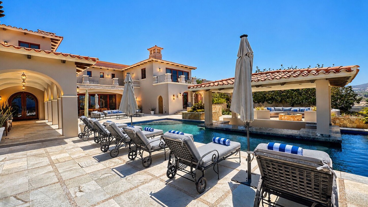 Photo of Outdoor in Cabo San Lucas