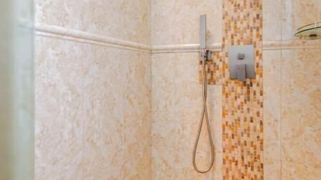 Photo of Bathroom in Coyoacan