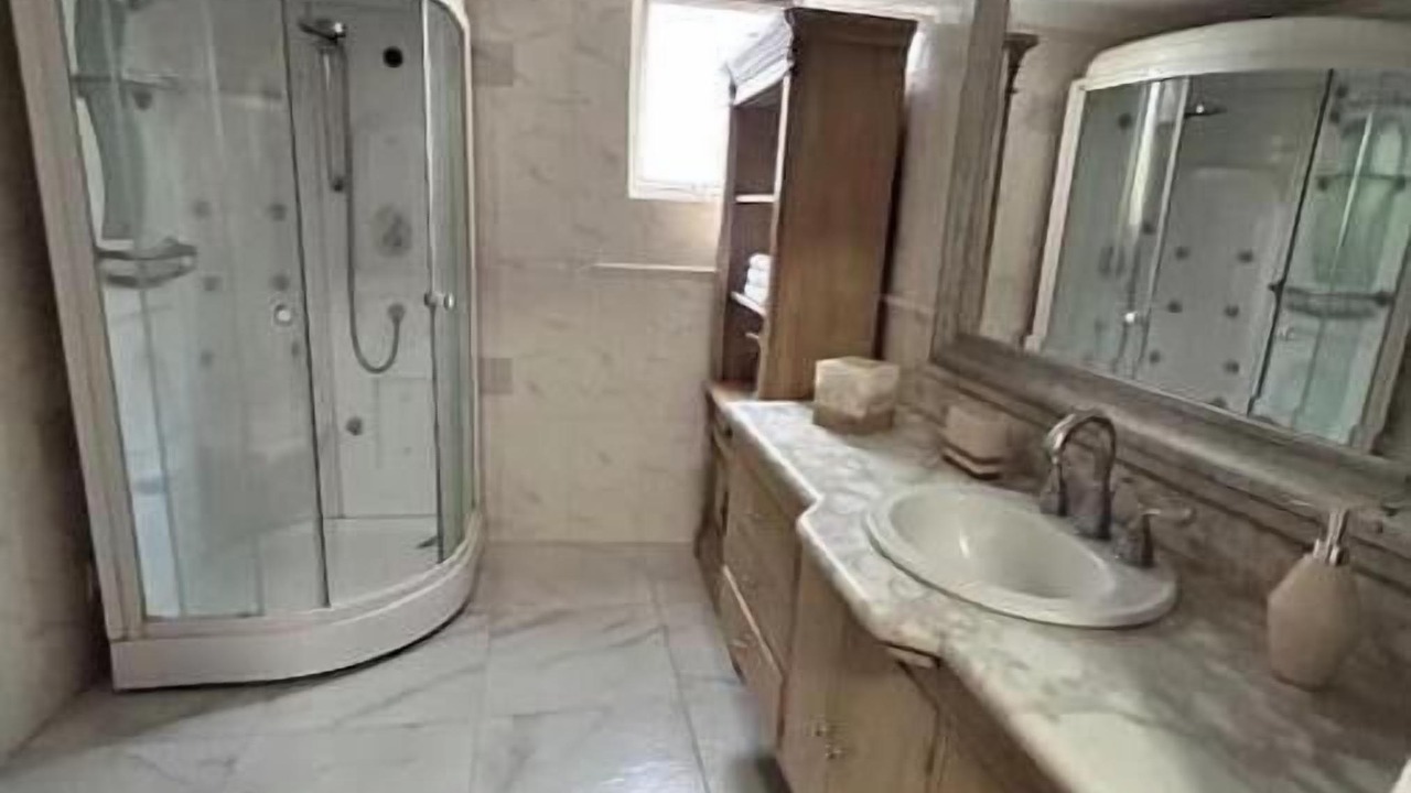Photo of Bathroom in Coyoacan