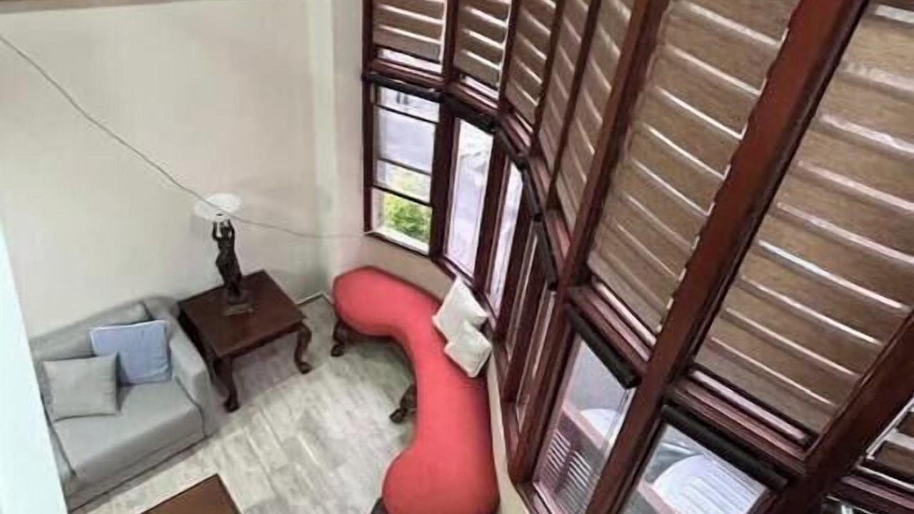 Photo of Livingroom in Coyoacan