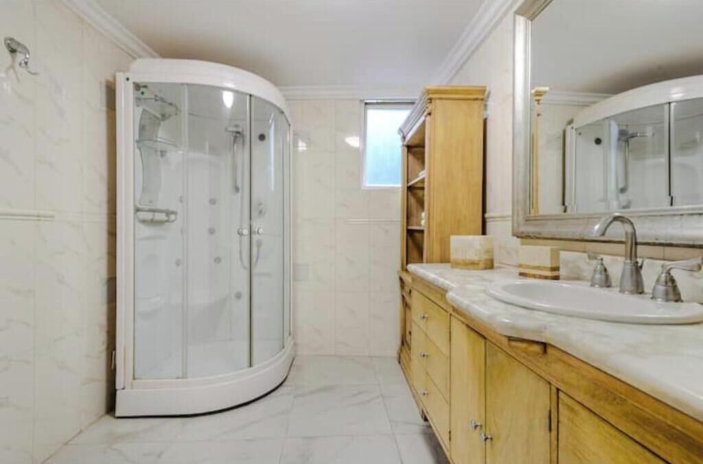 Photo of Bathroom in Coyoacan