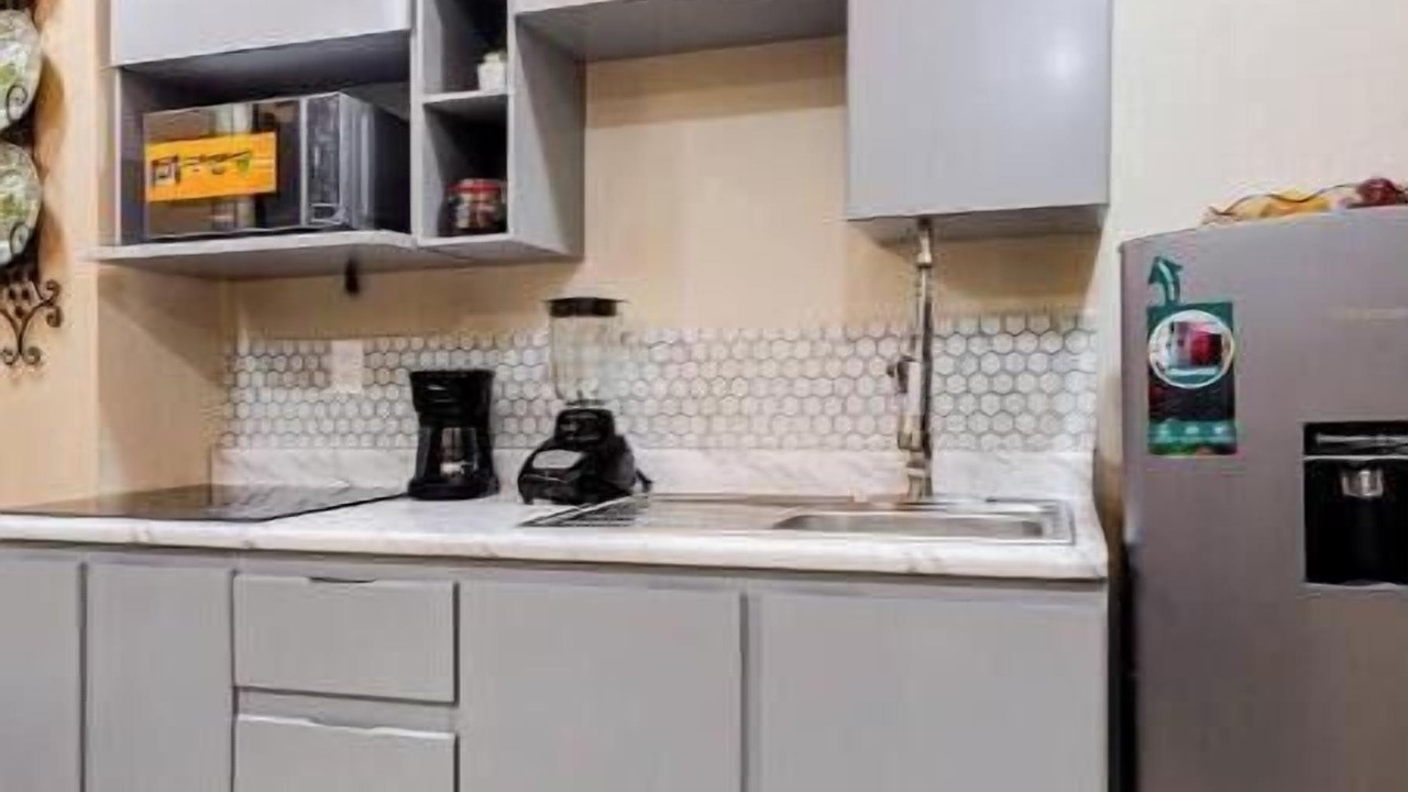 Photo of Kitchen in Coyoacan