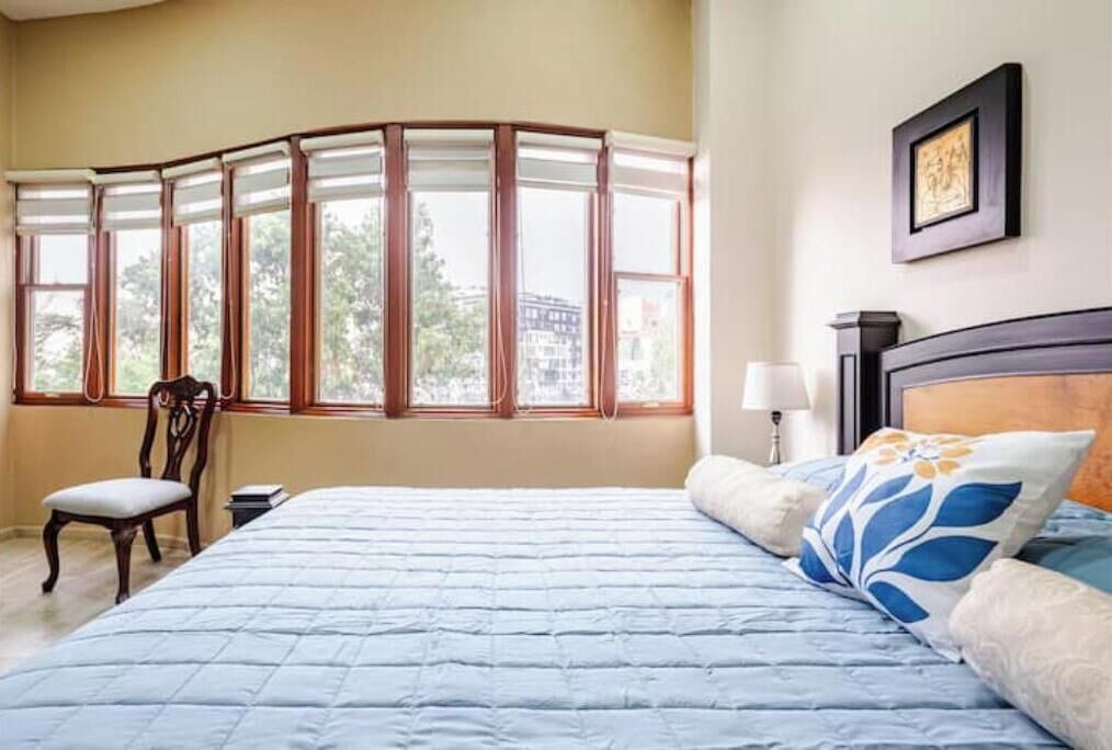Photo of Bedroom in Coyoacan