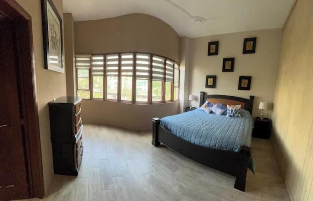 Photo of Bedroom in Coyoacan