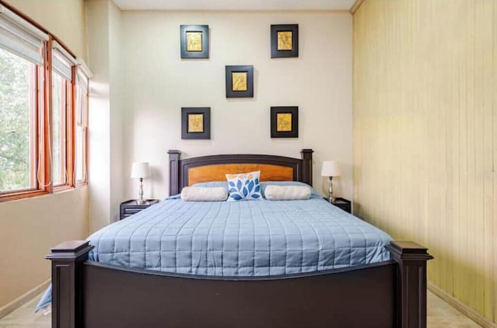 Photo of Bedroom in Coyoacan