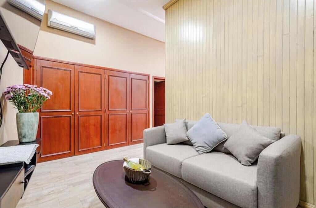 Photo of Livingroom in Coyoacan