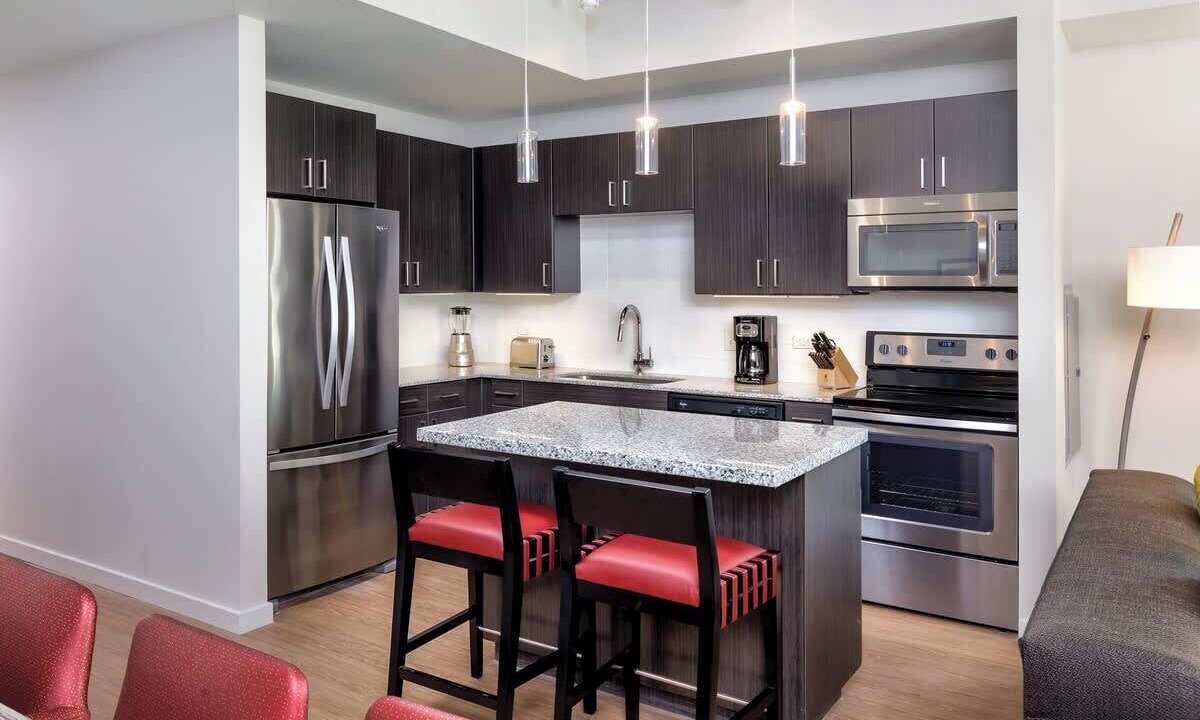 Photo of Kitchen in Civic District