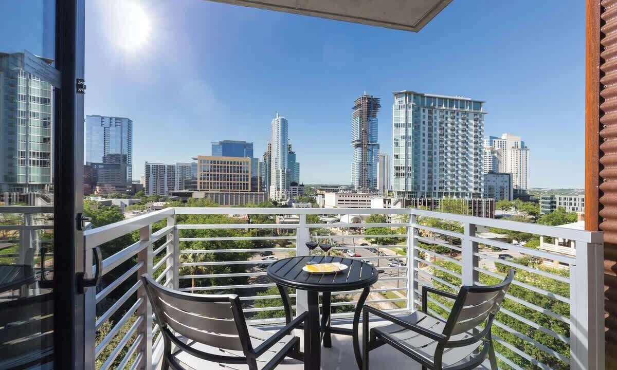 Photo of Outdoor in Civic District