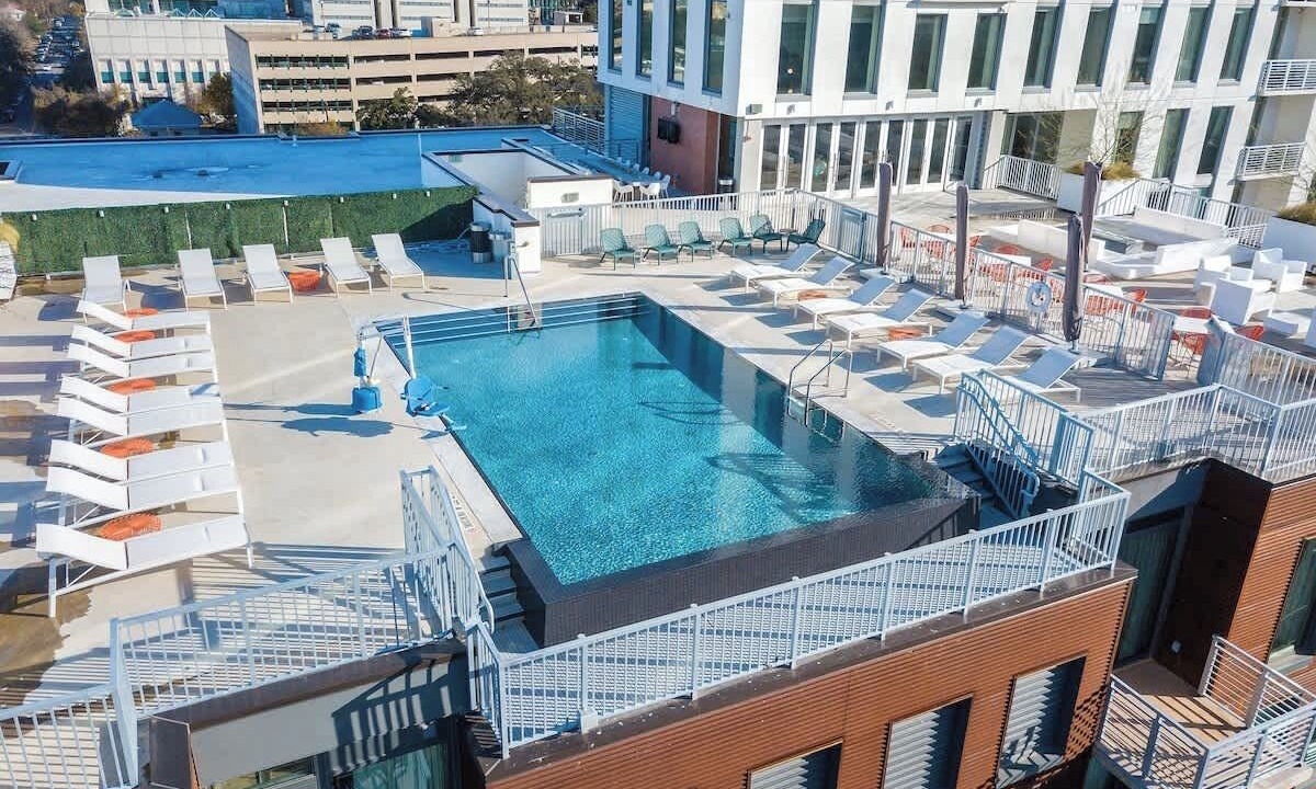 Photo of Outdoor in Civic District
