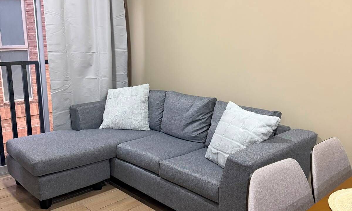 Photo of Livingroom in Oaxaca